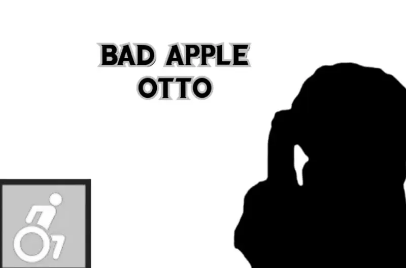 【电棍】Bad apple