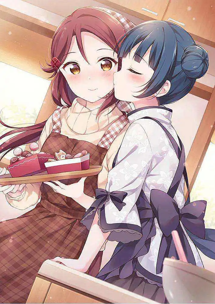 M站美图,涩图