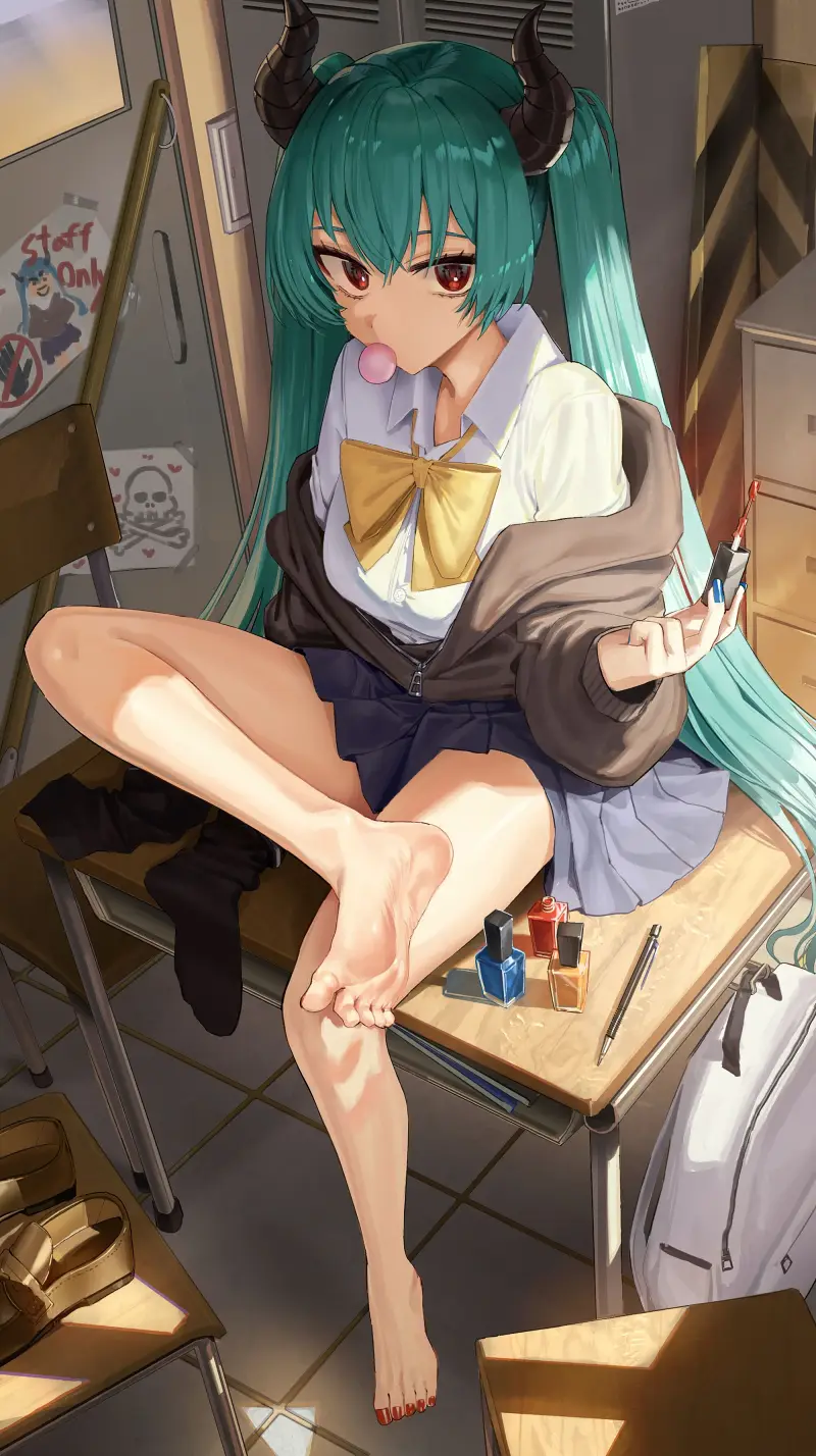 壁纸