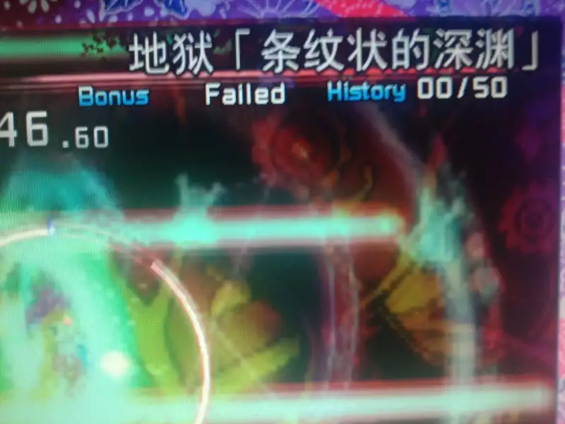 悲伤的故事