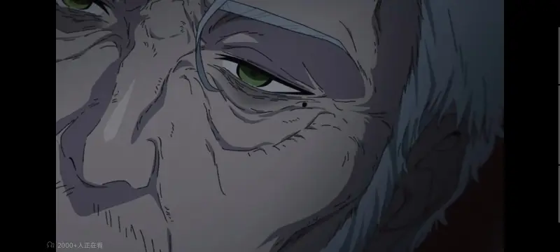 无职转生,无职转生到了异世界就拿出真本事,异世界,动画,动漫,番剧,二次元,日漫,ACG
