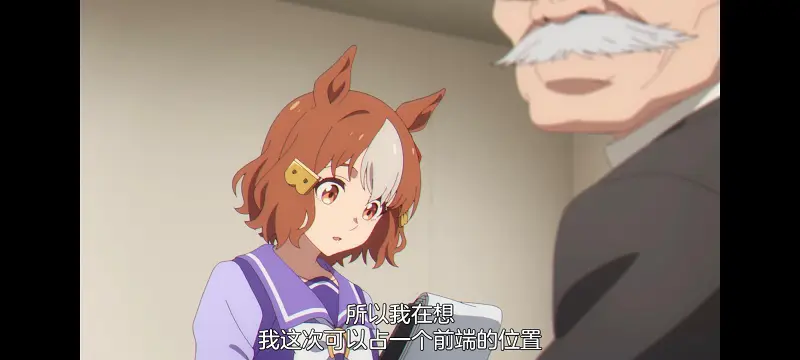 赛马娘,赛马娘PrettyDreby,芦毛灰姑娘,赛马娘芦毛灰姑娘,动画,动漫,番剧,ACG