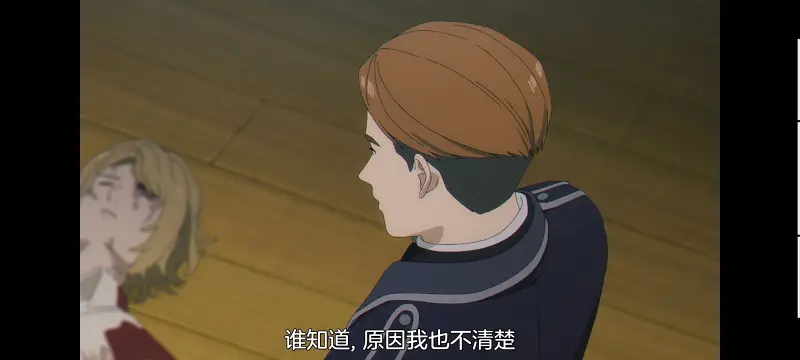 葬送的芙莉莲,动画,动漫,番剧,二次元,ACG