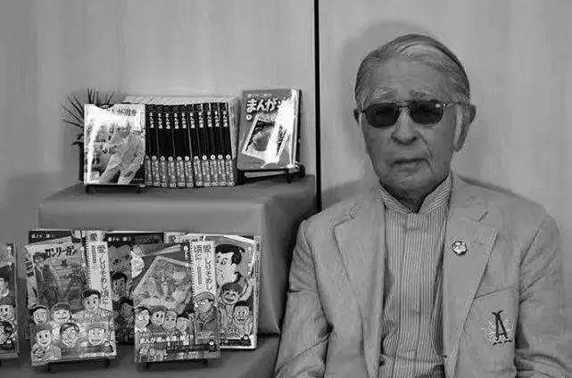 日本漫画家藤子不二雄A去世，享年88岁。