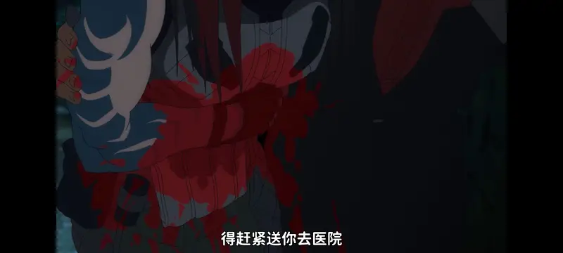赛博朋克,赛博朋克边缘行者,赛博朋克边缘行者2,动画,动漫,番剧,二次元,ACG