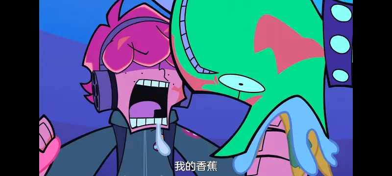 吊带袜天使,新吊带袜天使,动画,动漫,番剧,ACG