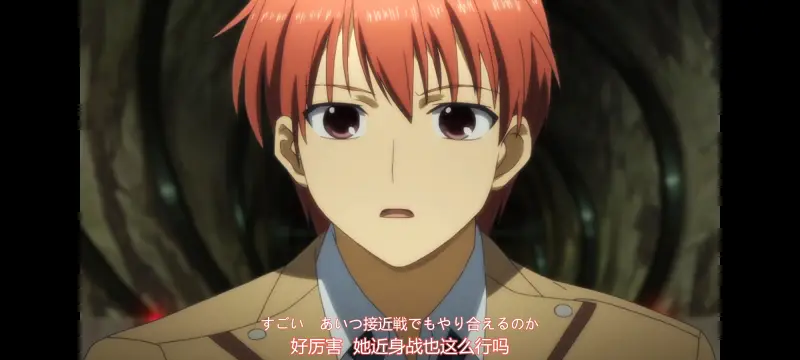 AngelBeats,天使的心跳,动画,动漫,番剧,ACG
