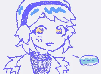 猫头鹰魔法社,Amity,ivl