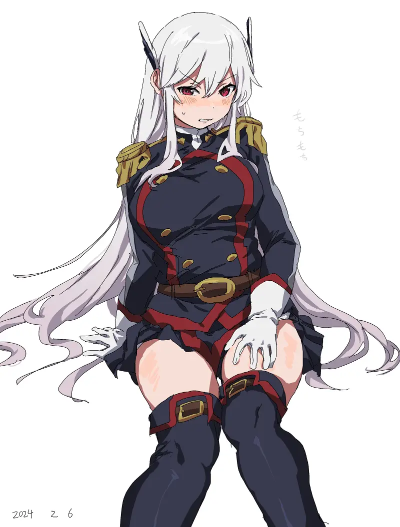 魔都精兵的奴隶,魔都精兵のスレイブ,羽前京香,出云天花,东日万凛,动漫壁纸,动漫美图,美图,壁纸,绘画,插画,涩图,画师推荐,PIXIV
