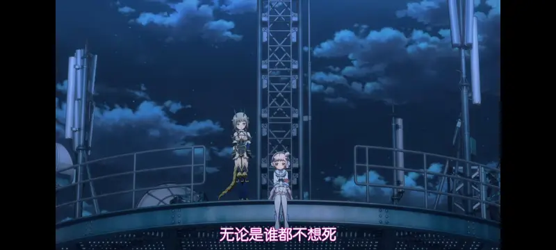 魔法少女育成计划,魔法少女,动画,动漫,番剧,二次元,日漫,ACG