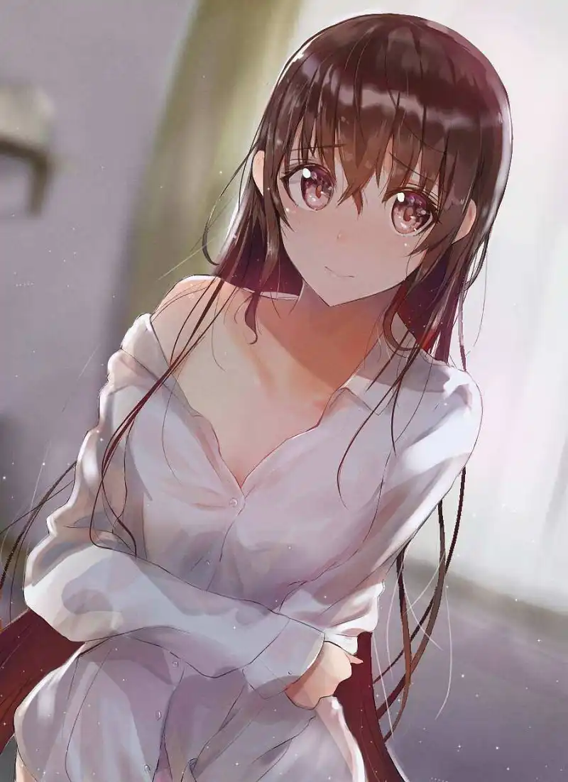 动漫专区,M站美图,画师