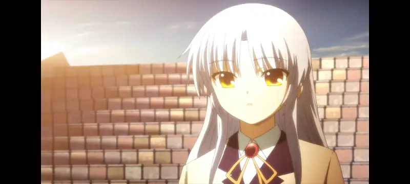 天使的心跳,AngelBeats,动画,动漫,番剧,ACG