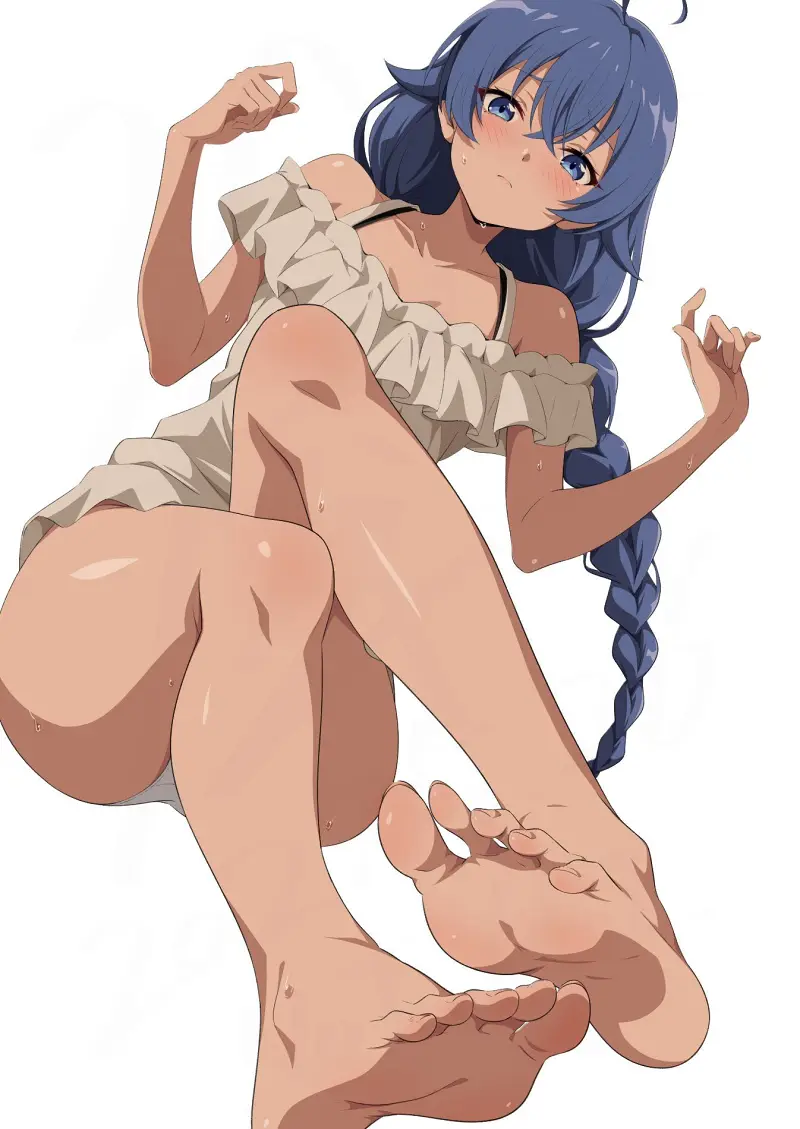 〖无职转生〗洛琪希