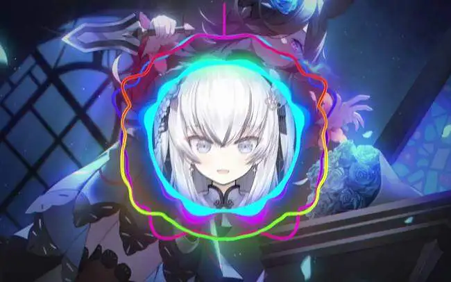 【赛马娘x东雪莲人力V】winning the Soul
