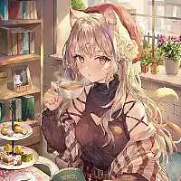 用户头像