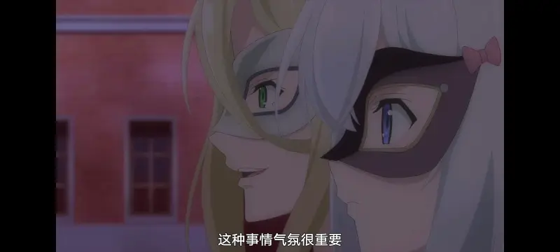 魔女之旅,动画,动漫,番剧,ACG