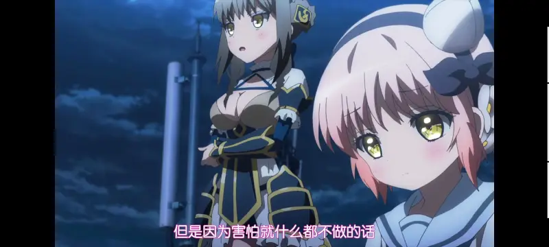 魔法少女育成计划,魔法少女,动画,动漫,番剧,二次元,日漫,ACG