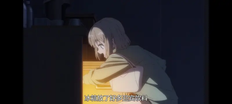 上伊那牡丹醉姿如百合,上伊那牡丹酒醉身姿似百合花般,动漫,番剧,百合,日漫,动画,二次元,ACG