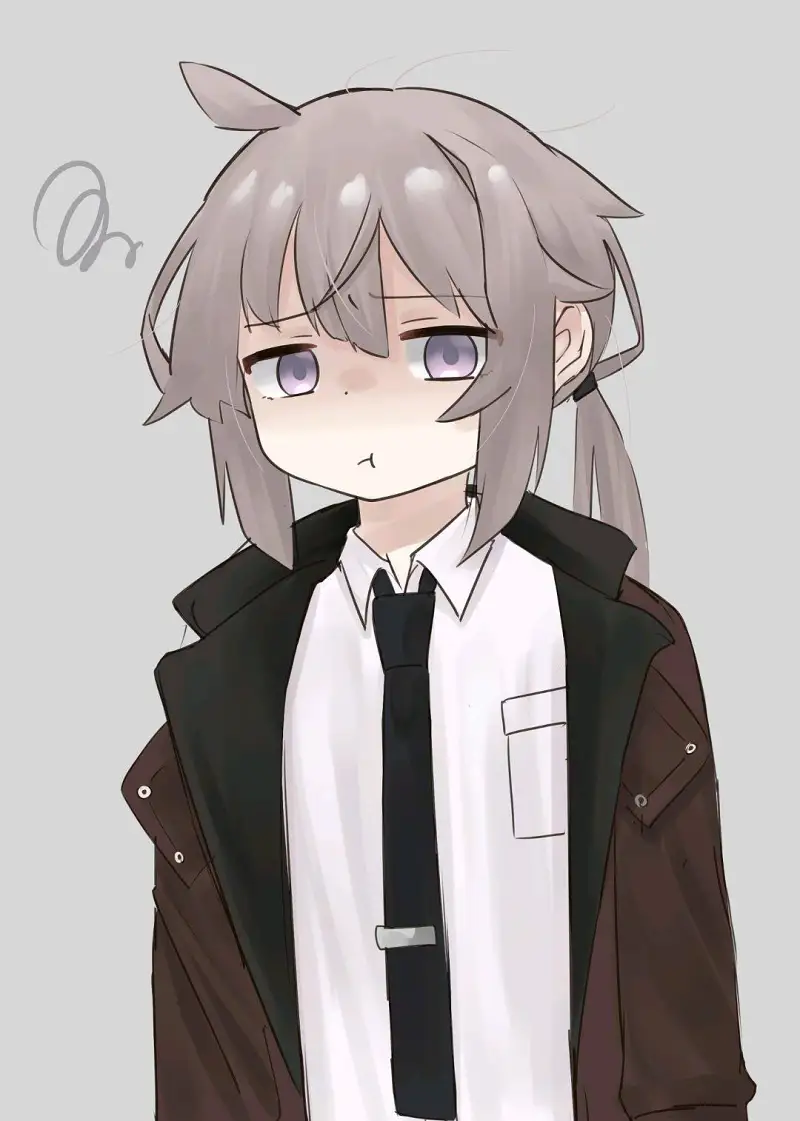 M站美图,动漫,壁纸,少女前线