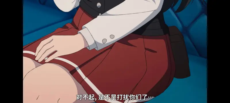 无职转生,无职转生到了异世界就拿出真本事,异世界,动画,动漫,番剧,日漫,二次元,ACG