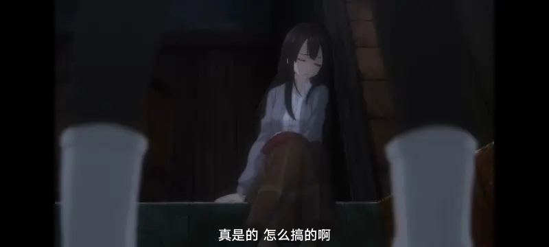 魔女之旅,动画,动漫,番剧,ACG
