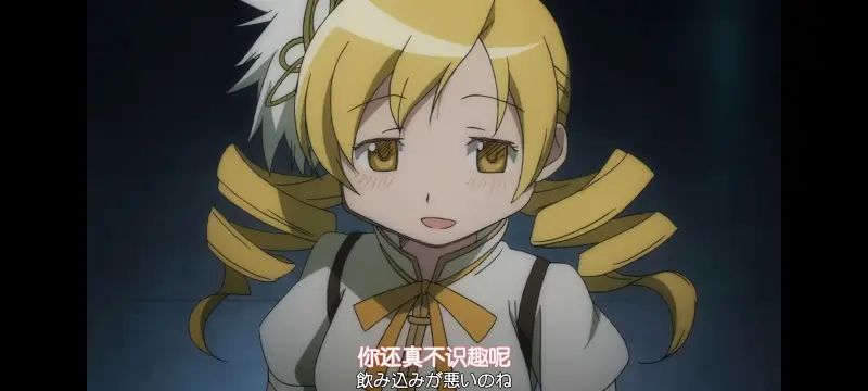 魔法少女小圆,魔法少女,动漫,动画,番剧,ACG