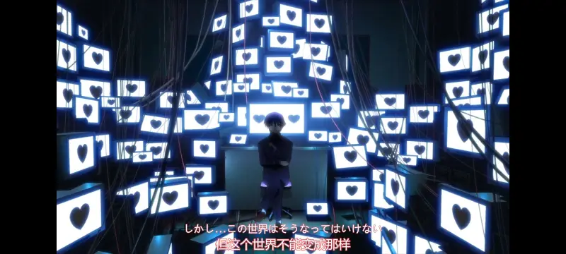 天使的心跳,AngelBeats,动画,动漫,番剧,ACG