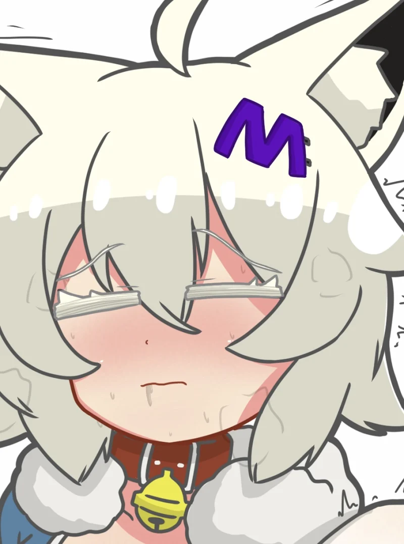 シモカゼちゃん,绘画创作