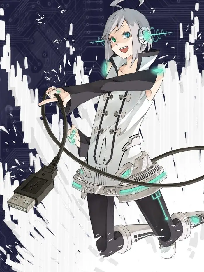 冷门,VOCALOID
