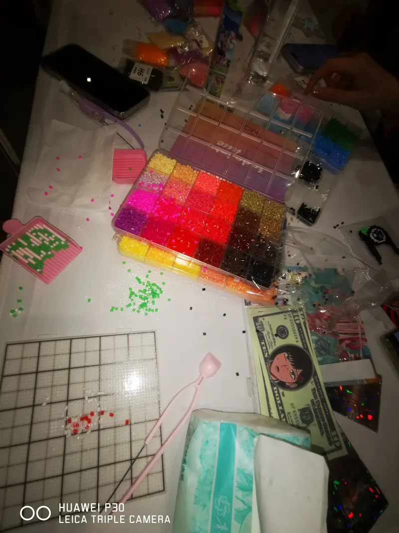 漫展