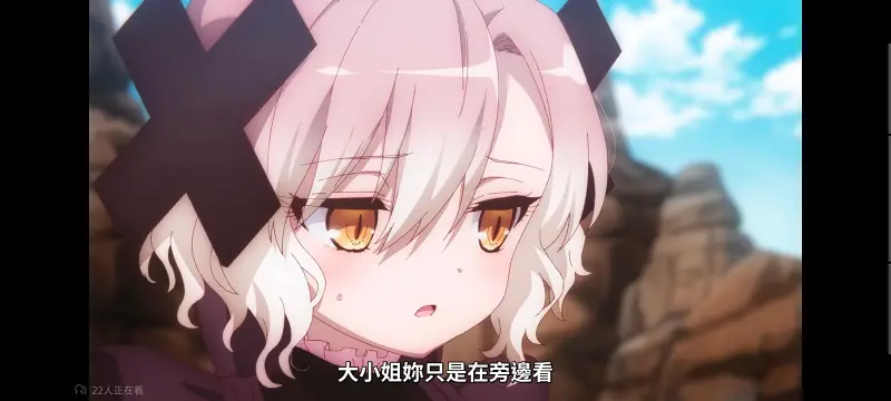魔法少女育成计划,魔法少女,动画,动漫,番剧,日漫,二次元,ACG,魔法少女育成计划restart