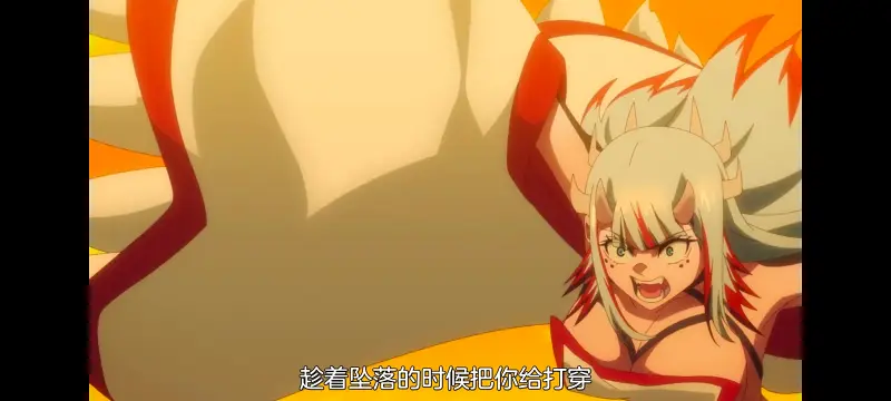 魔都精兵的奴隶,动画,动漫,番剧,二次元,ACG