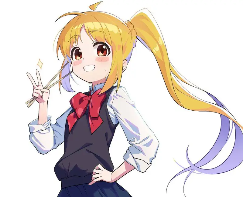 动漫