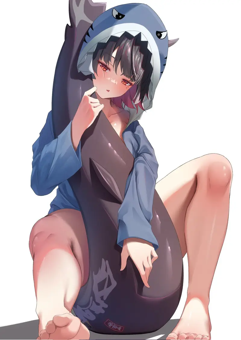 美图,涩图,插画