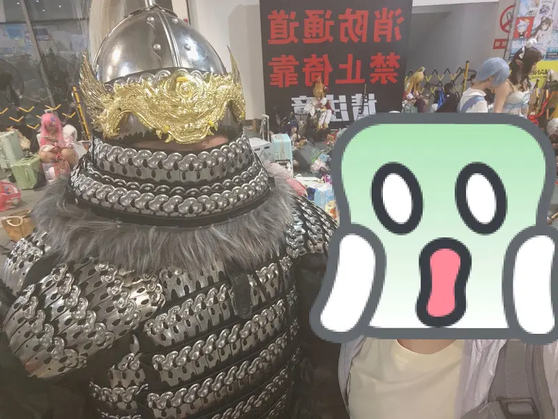 漫展,cos,假面骑士