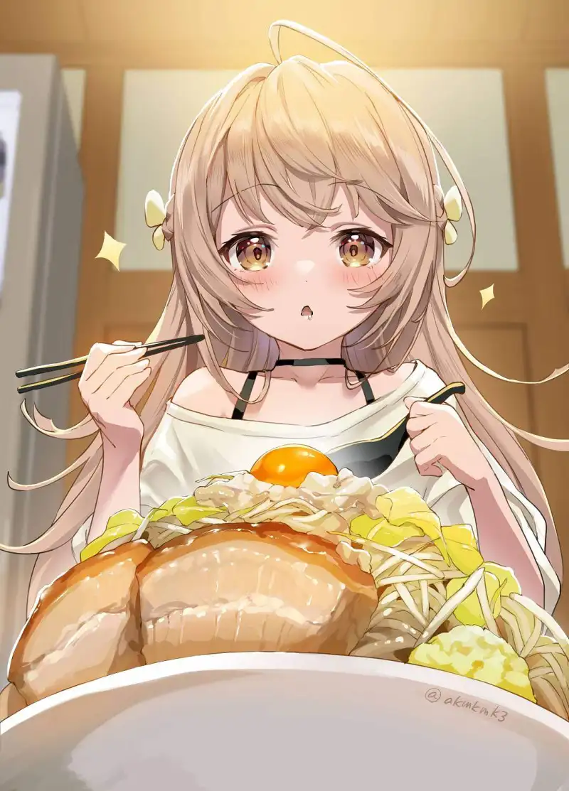 PIXIV,M站美图,P站搬运
