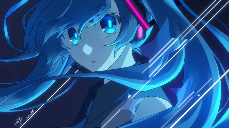 术力口,曲绘,VOCALOID,テンタクル忍者