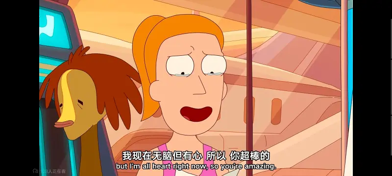 瑞克和莫蒂,瑞克与莫蒂,美漫,动画,动漫,番剧,ACG