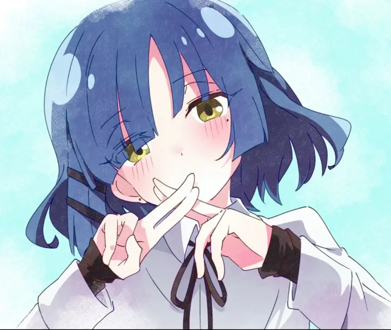 未来