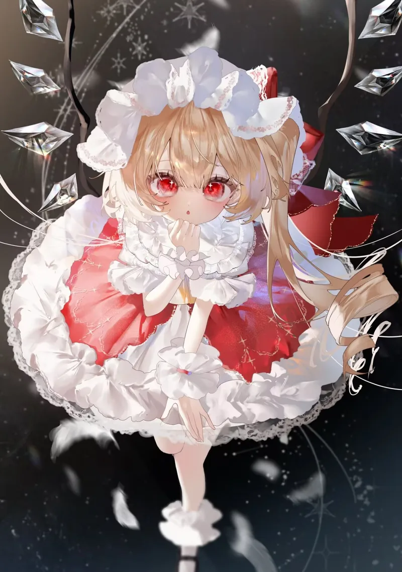 东方project