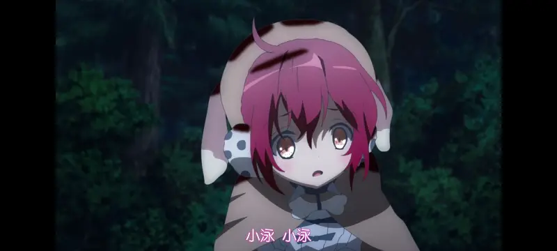 魔法少女育成计划,魔保育,魔法少女,动画,动漫,番剧,二次元,日漫,ACG
