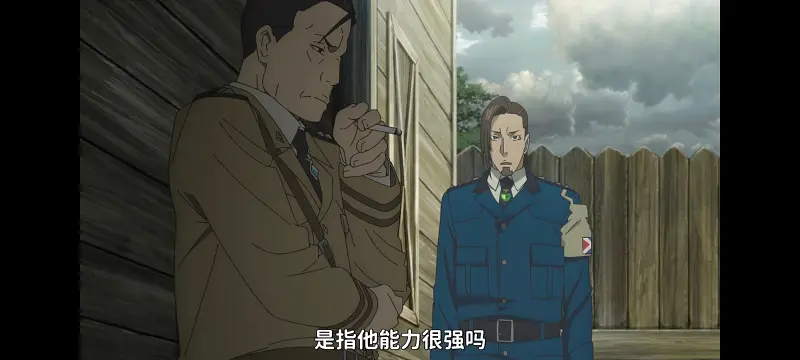幼女战记,谭雅战记,动画,动漫,番剧,日漫,二次元,ACG