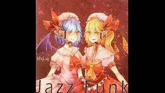 【Thj.Quartet】Jazz Funk 整轨专辑