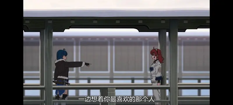 无职转生,无职转生到了异世界就拿出真本事,异世界,动画,动漫,番剧,二次元,日漫,ACG