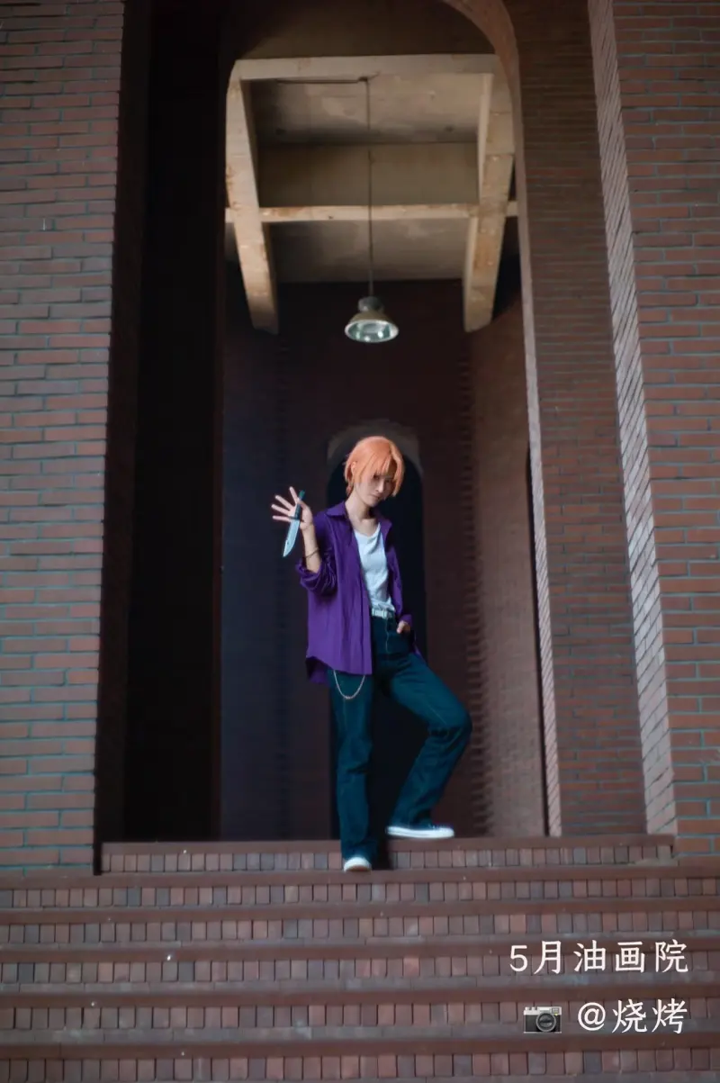 cos,cosplay,年终总结,镜音铃,雨生龙之介,吉尔德雷,朝田诗乃,埃列什基伽勒