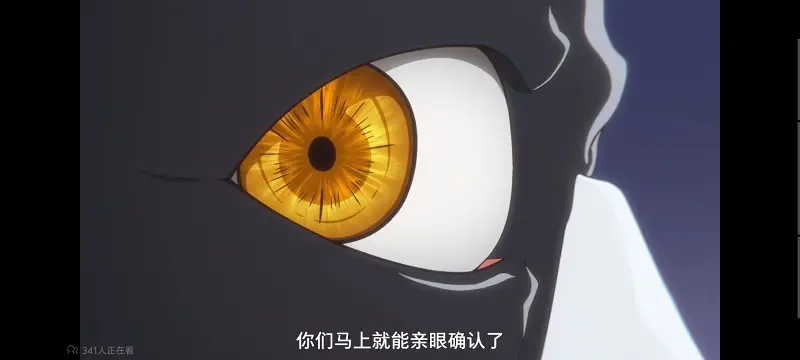 死神,千年血战,Bleach,动画,动漫,境界,番剧,日漫,二次元,ACG