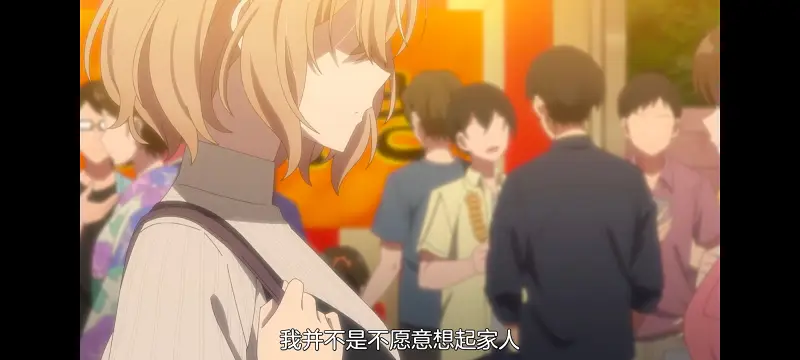想吃掉我的非人少女,对我垂涎欲滴的非人少女,百合,动画,动漫,番剧,ACG