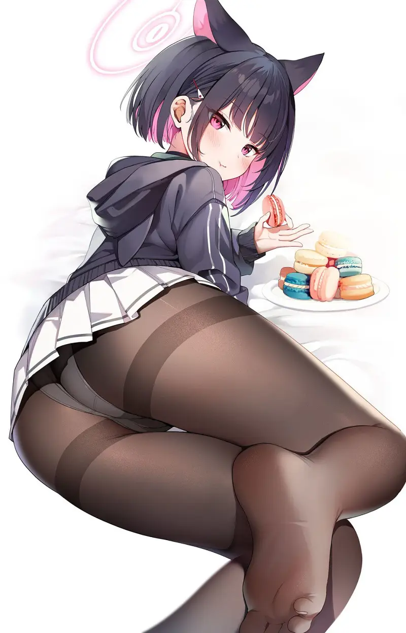 M站美图,新人