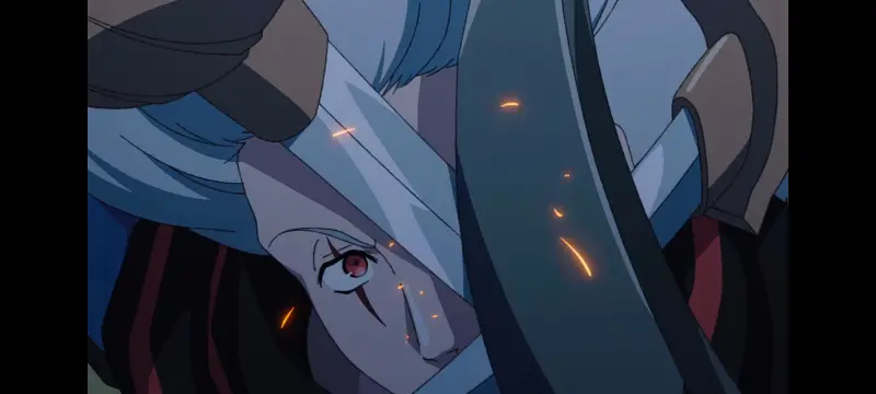 无职转生,无职转生到了异世界就拿出真本事,异世界,动画,动漫,番剧,日漫,二次元,ACG