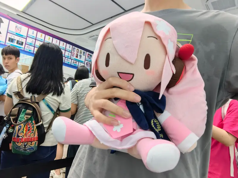 初音未来